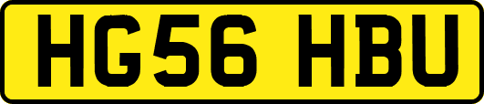 HG56HBU