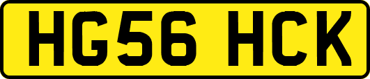 HG56HCK