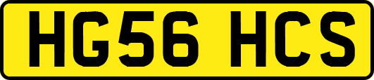 HG56HCS