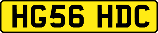 HG56HDC