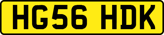 HG56HDK