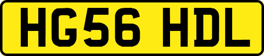 HG56HDL