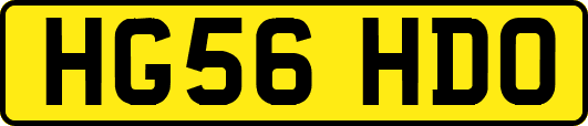 HG56HDO