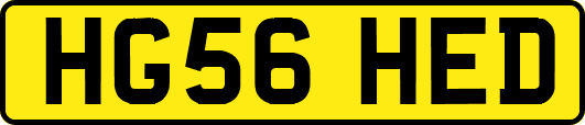 HG56HED