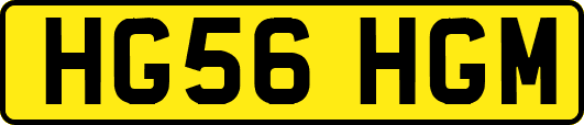 HG56HGM