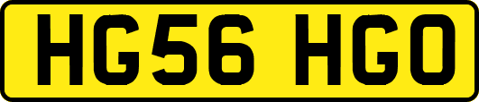 HG56HGO