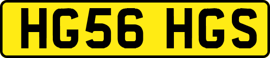 HG56HGS