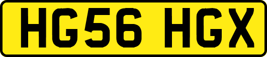 HG56HGX