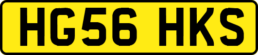 HG56HKS