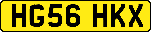 HG56HKX