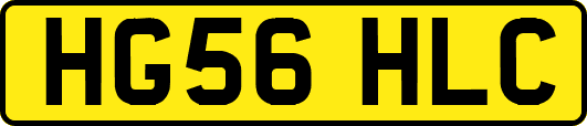 HG56HLC