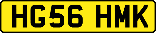 HG56HMK