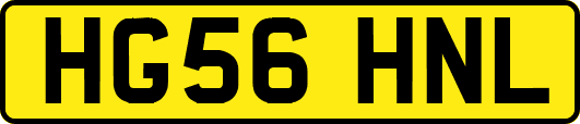 HG56HNL