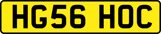 HG56HOC