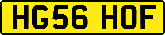 HG56HOF