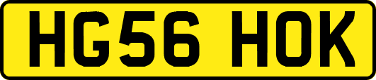 HG56HOK