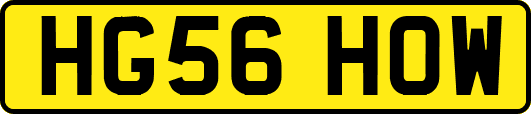 HG56HOW