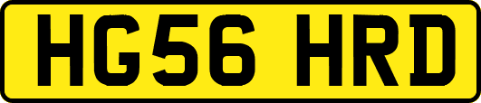 HG56HRD