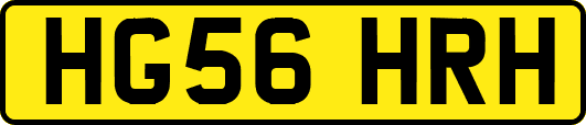 HG56HRH