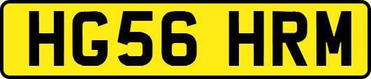 HG56HRM