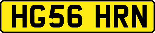 HG56HRN