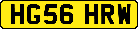 HG56HRW