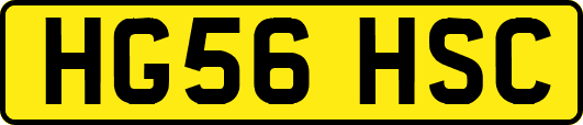 HG56HSC