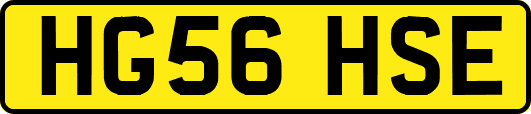 HG56HSE