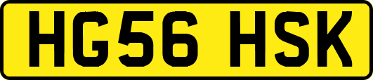 HG56HSK