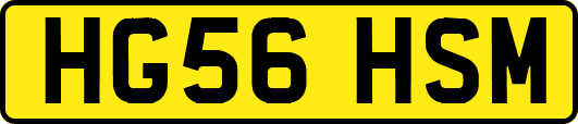 HG56HSM