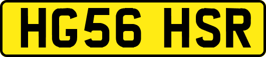 HG56HSR