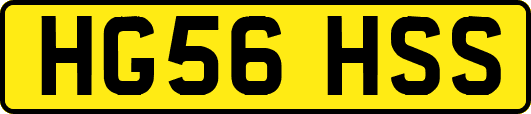 HG56HSS