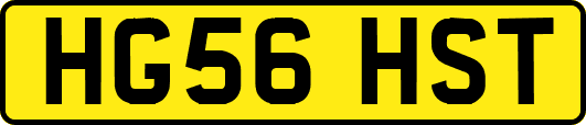 HG56HST