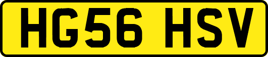 HG56HSV