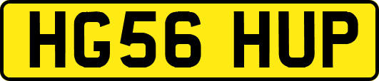 HG56HUP