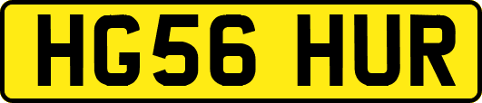 HG56HUR