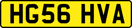 HG56HVA