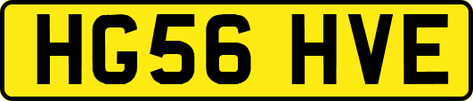 HG56HVE