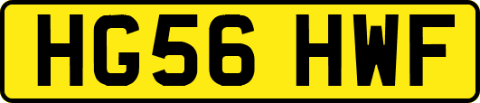 HG56HWF