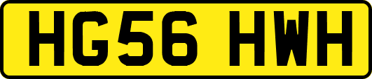 HG56HWH