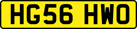 HG56HWO