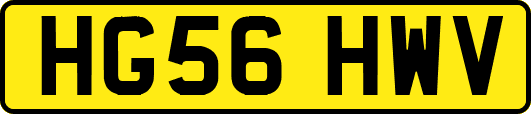 HG56HWV