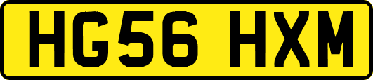 HG56HXM