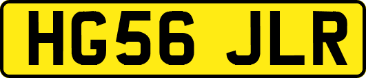 HG56JLR