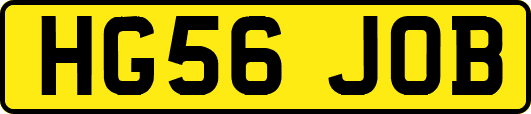 HG56JOB