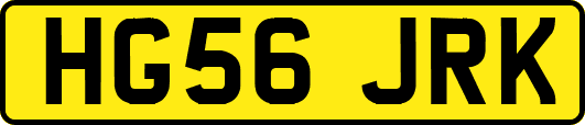 HG56JRK