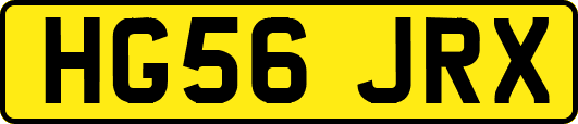 HG56JRX