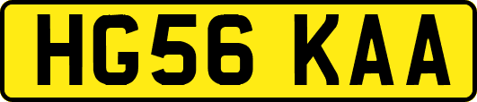 HG56KAA