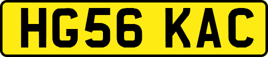 HG56KAC