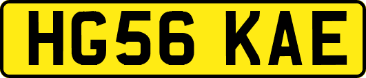 HG56KAE